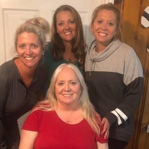 Meet your Posher, Allison